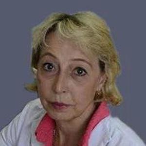 Сабитова Наталья Леонидовна