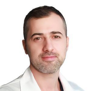 Лазарев Виктор Юрьевич