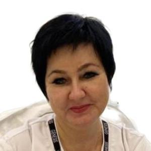 Надеждина Алла Геннадиевна