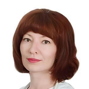 Рыбак Инна Николаевна
