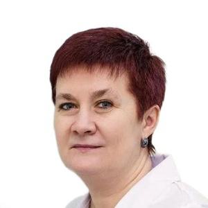 Плюснина Ирина Николаевна