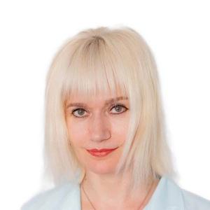 Романова Злата Анатольевна