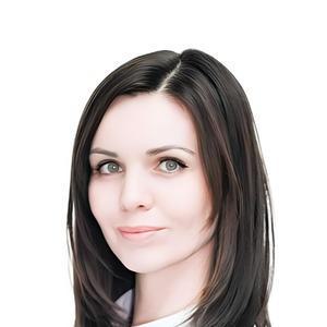 Семенкова Ольга Николаевна