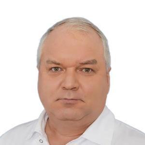 Воробьев Игорь Николаевич