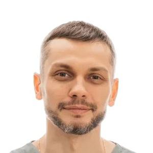 Костиков Никита Олегович