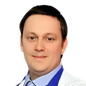 Волков Петр Валерьевич