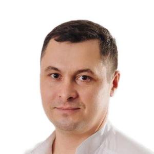 Шакирьянов Рустам Гафаттинович