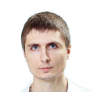 Бардин Сергей Александрович