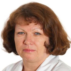 Уксусова Светлана Николаевна