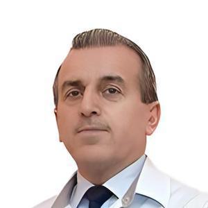 Османов Эдуард Алиевич