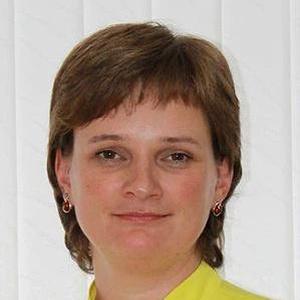 Максименко Ольга Викторовна