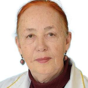 Коровина Елена Панасовна