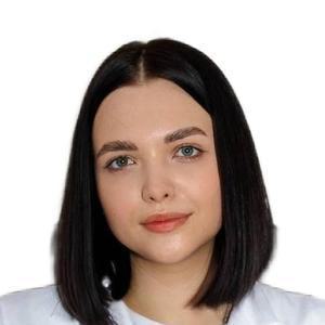 Мох Алена Андреевна