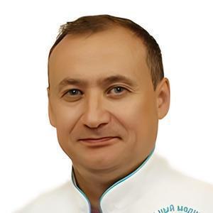 Абдуллин Рустам Харисович