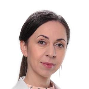 Закирова Нанули Леонидовна