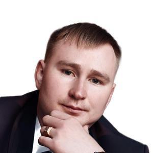 Подкорытов Виктор Викторович