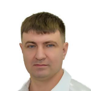 Печенин Станислав Сергеевич