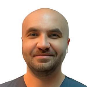 Зленко Александр Владимирович