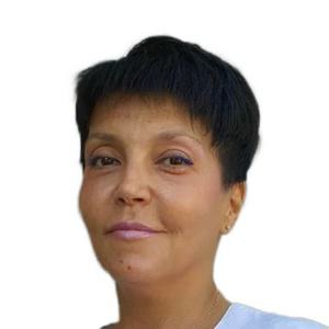 Шарафутдинова Лена Римовна