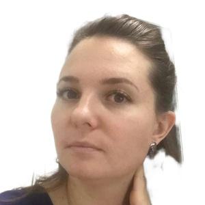 Мартемьянова Екатерина Сергеевна