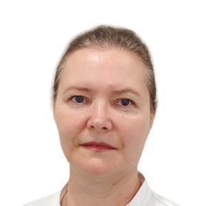 Горбунова Ирина Витольдовна