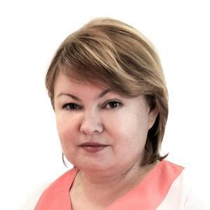 Фетисова Светлана Геннадьевна