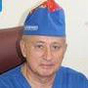 Кравченко Владимир Иванович
