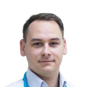 Казанов Валентин Александрович