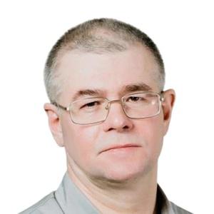 Моисеев Игорь Михайлович