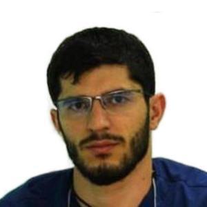 Гасайниев Магомед Шайхович