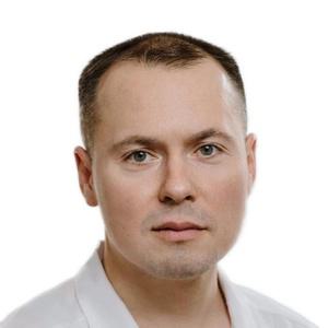 Абжалилов Фарук Маратович