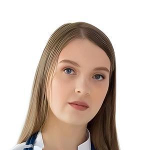 Быханова Елена Александровна