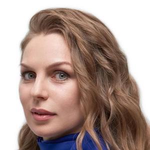 Турцева Екатерина Александровна