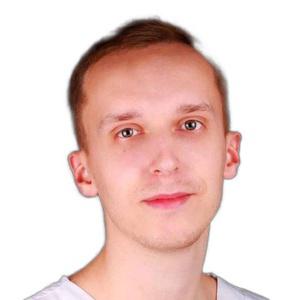 Гуров Вячеслав Игоревич