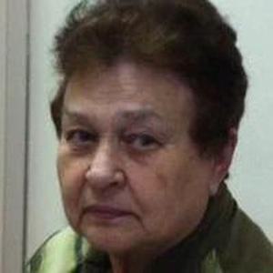 Коган Виктория Григорьевна