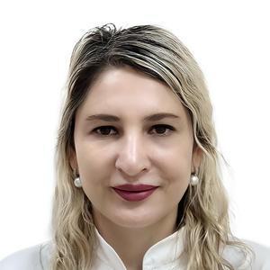 Магомедова Патимат Патулаевна