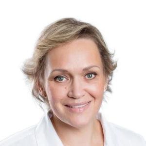 Серебрякова Инна Павловна