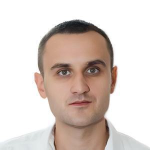 Фроликов Антон Игоревич