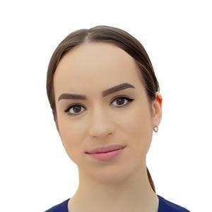 Архангельская Дарья Николаевна