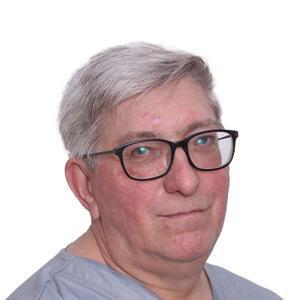 Бурков Леонид Анатольевич