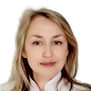 Паладьева Елена Алексеевна