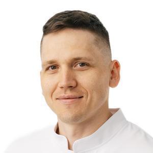 Глушков Артем Александрович