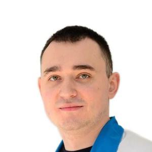 Вахмистров Юрий Владимирович