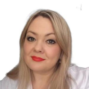 Дуненкова Ирина Сергеевна