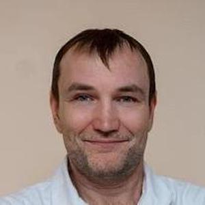 Олейников Алексей Владимирович