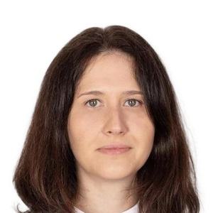Павелец Анна Андреевна