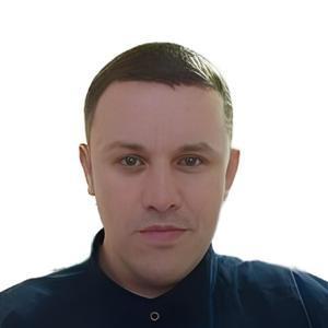 Екимов Александр Петрович