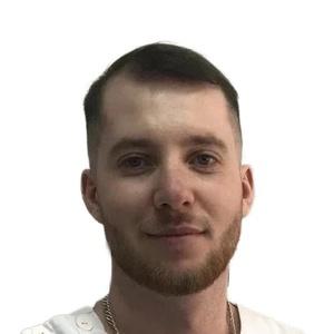 Родионов Роман Олегович
