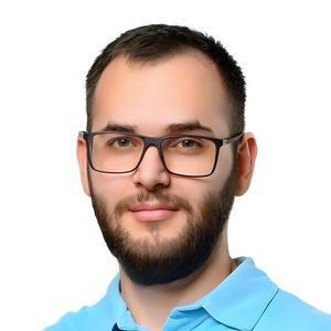 Тайсаев Мухаммад Тимурович
