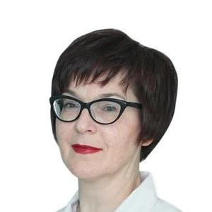 Докторова Ирина Владимировна